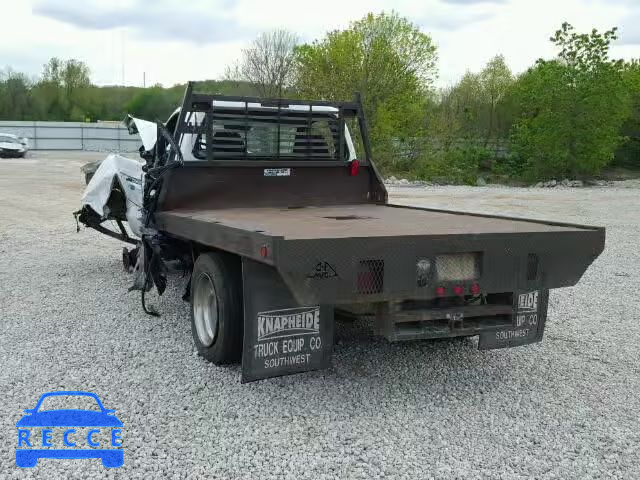 2000 FORD F450 SUPER 1FDXF46F5YED33949 image 2
