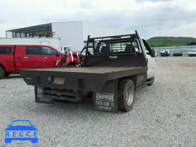 2000 FORD F450 SUPER 1FDXF46F5YED33949 image 3
