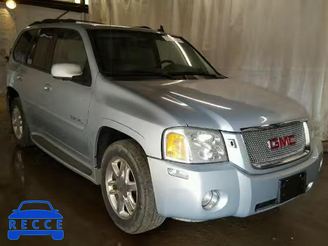 2008 GMC ENVOY DENA 1GKET63M382206917 image 0