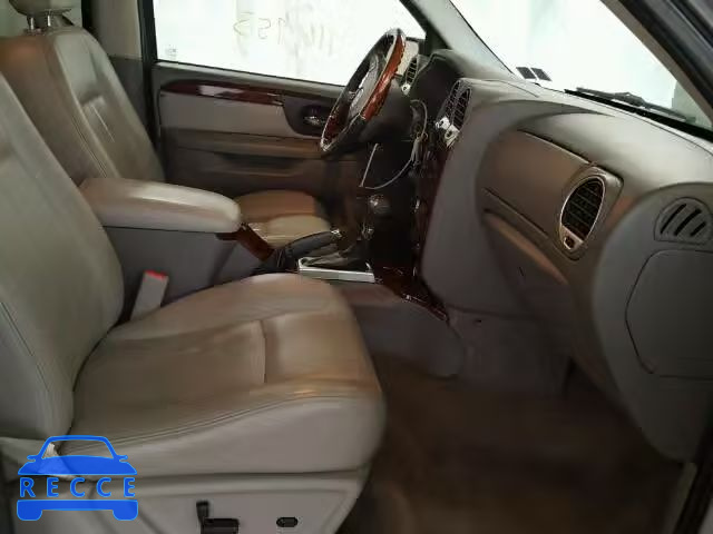 2008 GMC ENVOY DENA 1GKET63M382206917 image 4