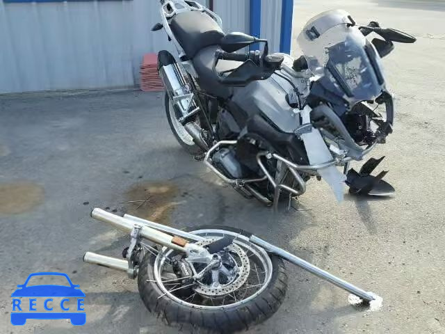 2016 BMW R1200GS WB10A1107GZ670276 image 0