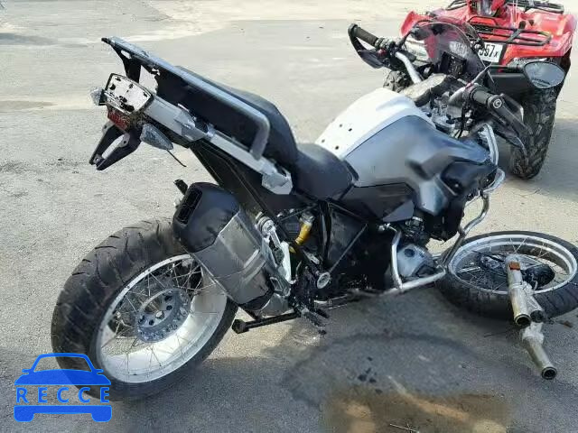 2016 BMW R1200GS WB10A1107GZ670276 Bild 3