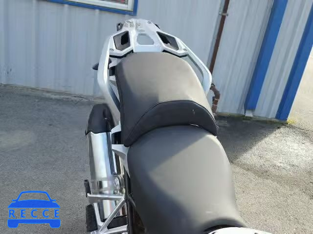 2016 BMW R1200GS WB10A1107GZ670276 Bild 5