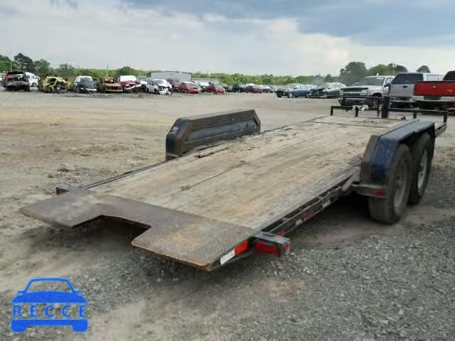 2010 ZONGSHEN TRAILER 4P5T62024A1148100 Bild 5