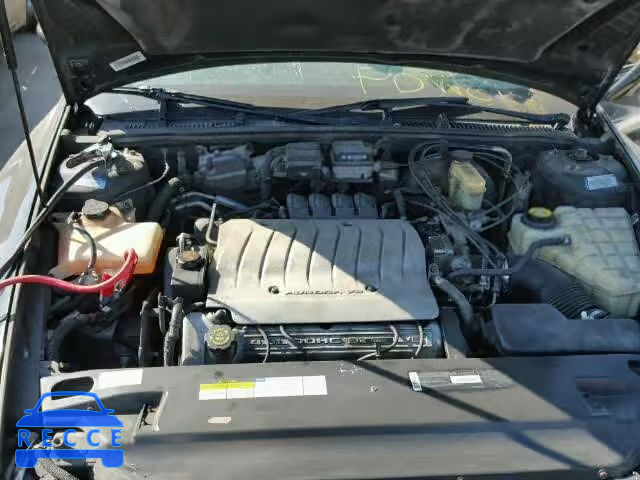 1999 OLDSMOBILE AURORA 1G3GR62CXX4119630 image 6