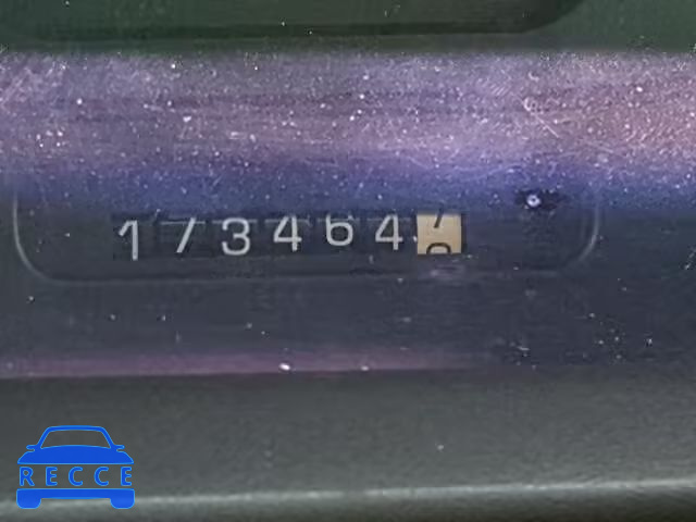 1999 OLDSMOBILE AURORA 1G3GR62CXX4119630 image 7