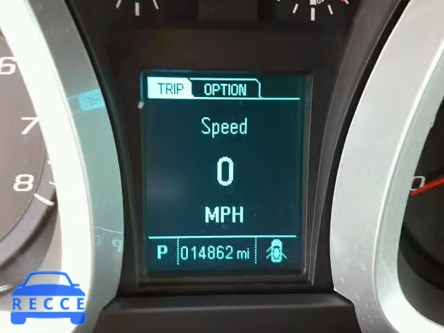 2017 CHEVROLET EQUINOX LS 2GNALBEK7H1503758 image 7