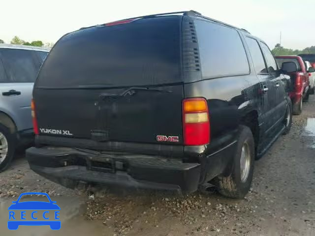 2001 GMC DENALI XL 1GKFK66U21J253242 image 3