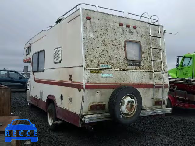 1985 MOBI MOTORHOME 2GBJG31MXF4150975 image 2