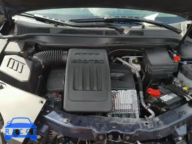 2017 CHEVROLET EQUINOX LS 2GNALBEK3H1501277 image 6