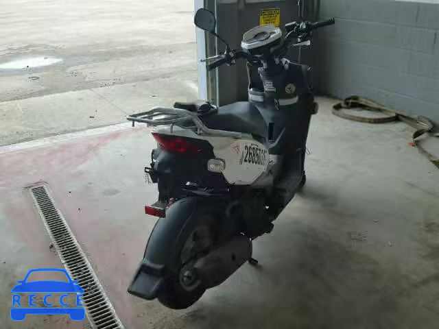 2012 YAMAHA YW50 RKRSA43A1CA111861 image 3