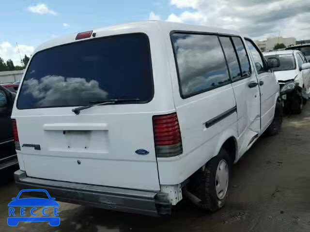 1997 FORD AEROSTAR 1FMDA31U6VZB99040 зображення 3