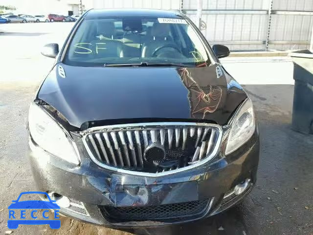 2015 BUICK VERANO CON 1G4PR5SK5F4102410 image 9