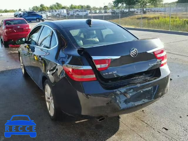 2015 BUICK VERANO CON 1G4PR5SK5F4102410 Bild 2