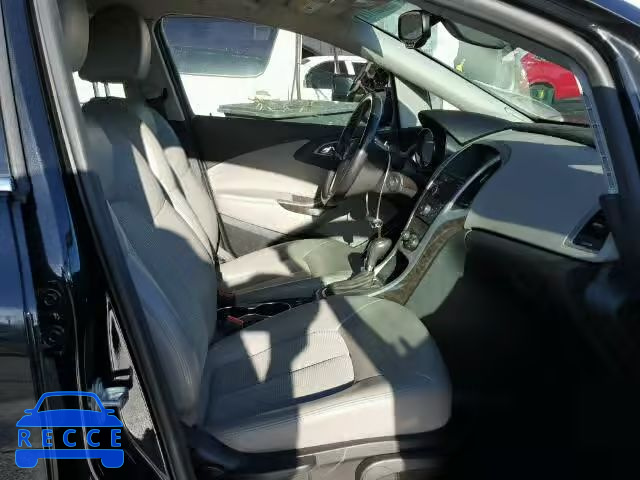 2015 BUICK VERANO CON 1G4PR5SK5F4102410 image 4