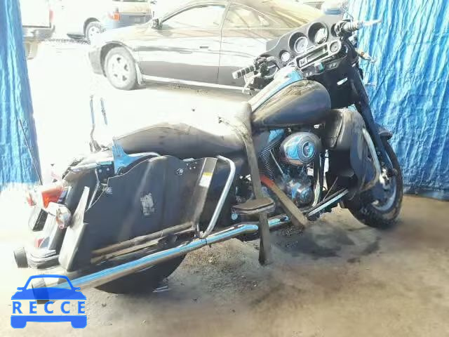 2008 HARLEY-DAVIDSON FLHT 1HD1FV4198Y694007 зображення 3