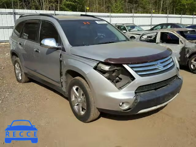 2008 SUZUKI XL7 LIMITE 2S3DB717686106294 зображення 0