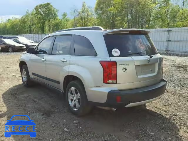 2008 SUZUKI XL7 LIMITE 2S3DB717686106294 image 2