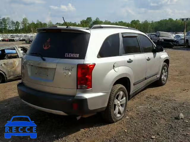 2008 SUZUKI XL7 LIMITE 2S3DB717686106294 Bild 3