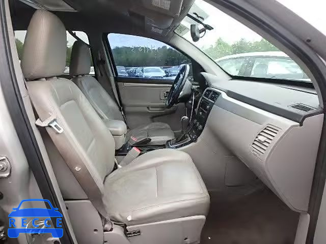 2008 SUZUKI XL7 LIMITE 2S3DB717686106294 image 4