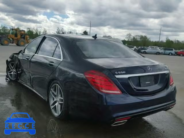 2017 MERCEDES-BENZ S 550 4MAT WDDUG8FB4HA314976 Bild 2