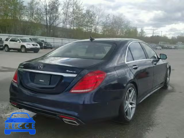 2017 MERCEDES-BENZ S 550 4MAT WDDUG8FB4HA314976 Bild 3