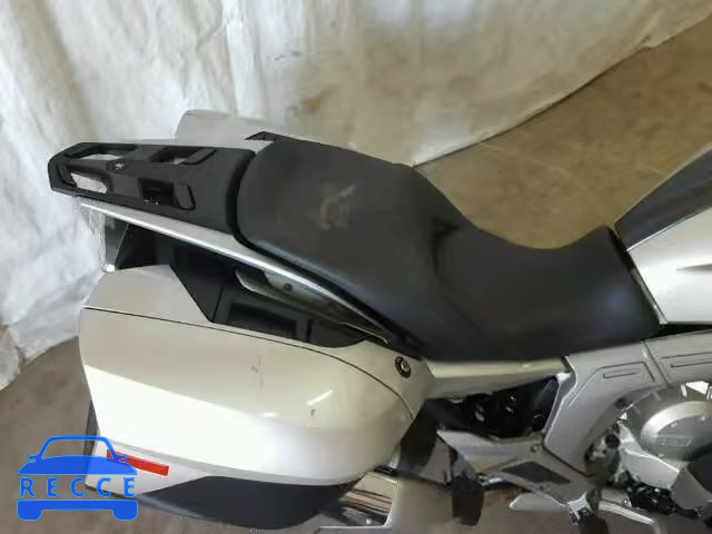 2012 BMW K1600 GTL WB106120XCZZ23116 image 5