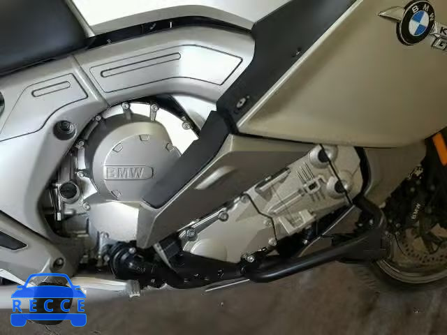 2012 BMW K1600 GTL WB106120XCZZ23116 image 6
