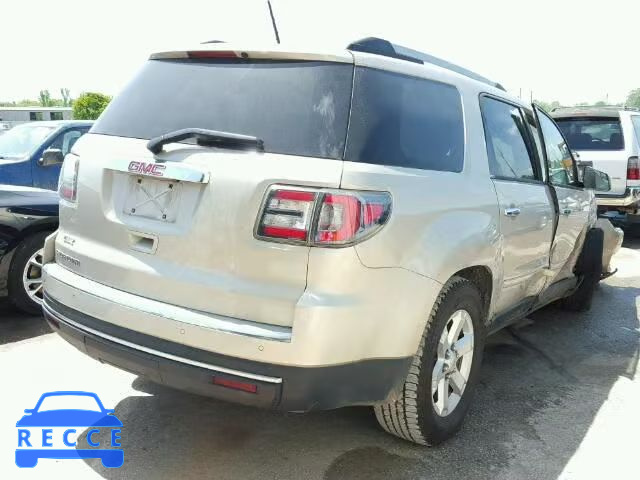 2014 GMC ACADIA SLE 1GKKRNED7EJ358371 image 3