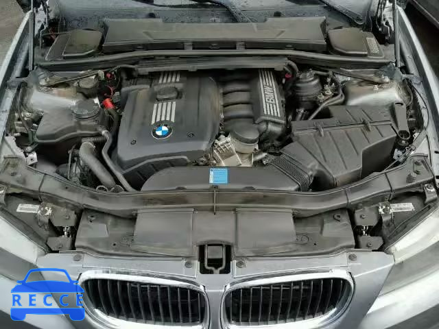 2011 BMW 328I SULEV WBAPH5G54BNM76583 image 6