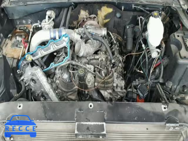 2004 GMC SIERRA C25 1GTHC23164F159859 image 6