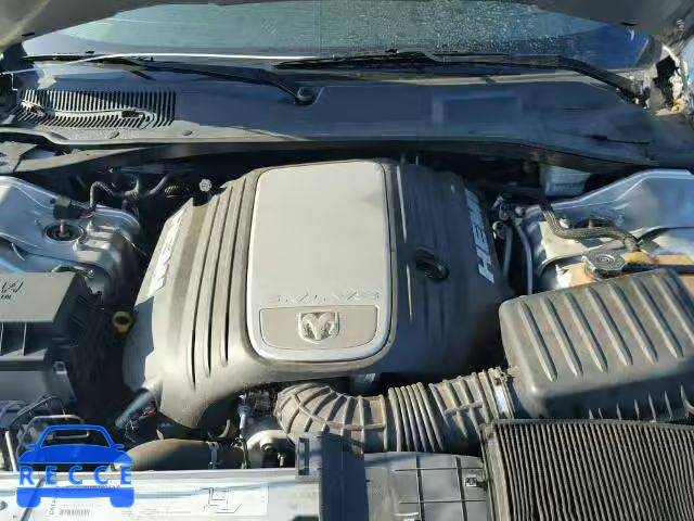 2007 DODGE MAGNUM R/T 2D4GV57297H779492 image 6