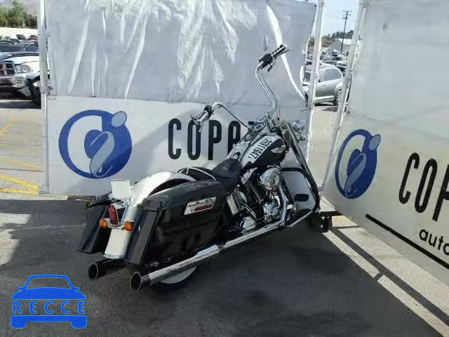 2011 HARLEY-DAVIDSON FLSTN 1HD1JD530BB018645 image 3