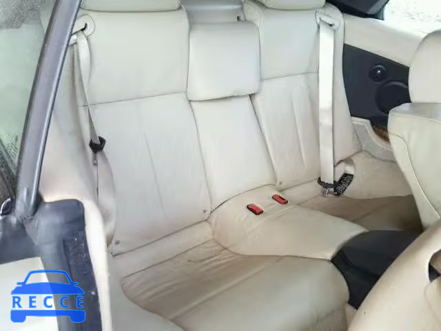 2006 BMW 650I WBAEK13426CN78013 image 5