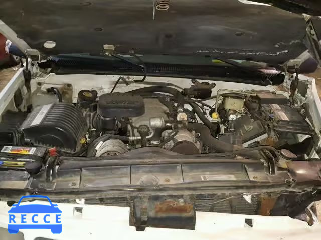 2000 GMC SIERRA C35 1GTGC33J3YF462699 image 6