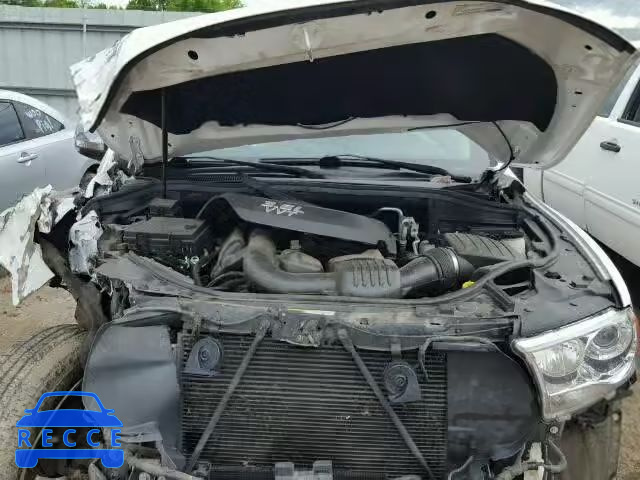 2013 DODGE DURANGO CI 1C4RDHEG3DC669190 image 6