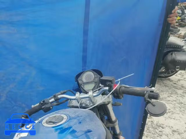 2006 SUZUKI SV650 JS1VP53A462100242 image 4