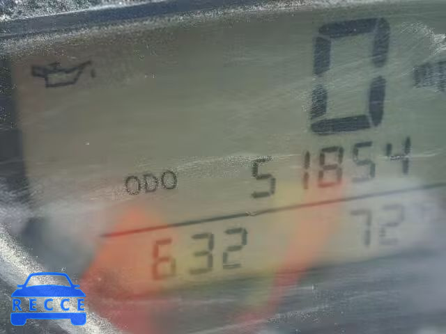 2006 SUZUKI SV650 JS1VP53A462100242 image 7