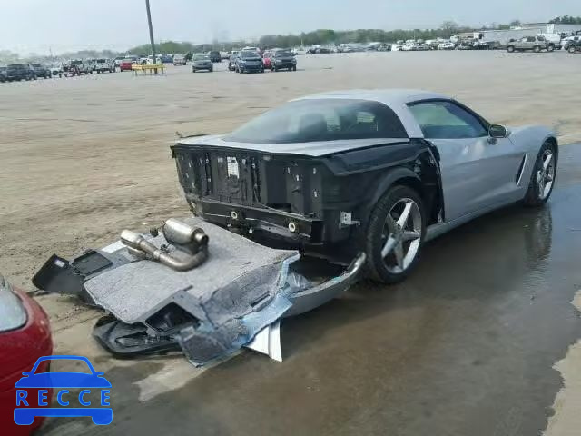 2011 CHEVROLET CORVETTE 1G1YE2DW6B5108314 image 3