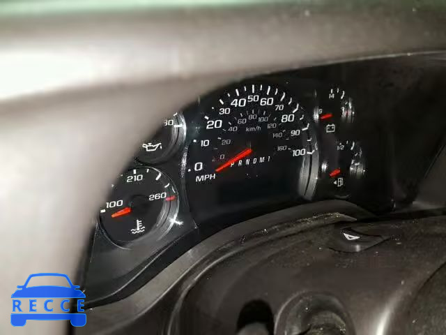 2013 CHEVROLET EXPRESS G3 1GAZGYFG6D1167736 image 7