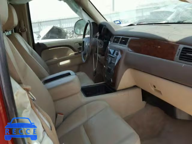 2011 CHEVROLET C1500 SUBU 1GNSCJE09BR290906 Bild 4