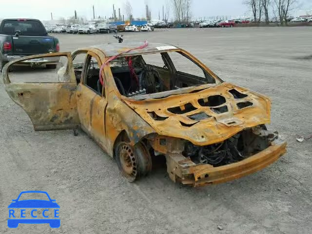 2006 PONTIAC PURSUIT 1G2AJ55FX67795557 зображення 0