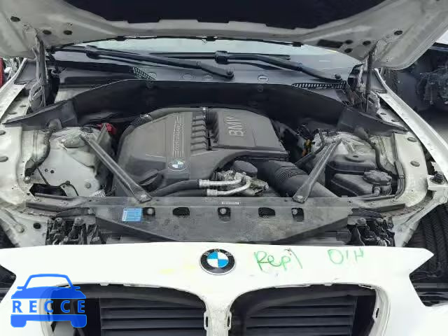 2010 BMW 535I GT WBASN2C55AC200558 image 6