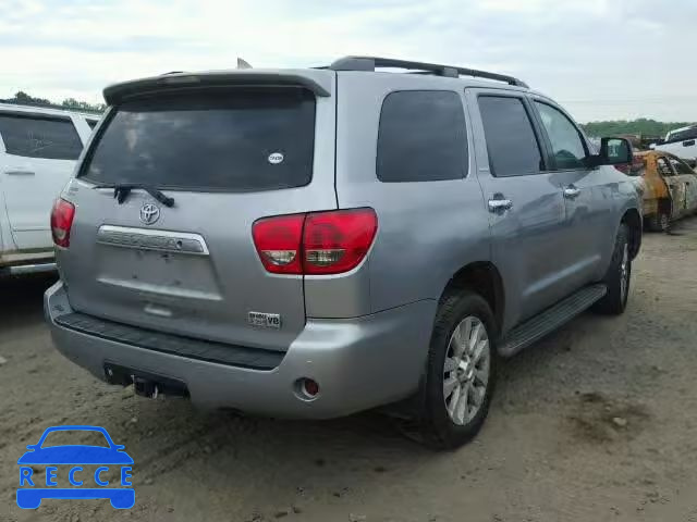 2013 TOYOTA SEQUOIA PL 5TDDY5G11DS082975 image 3