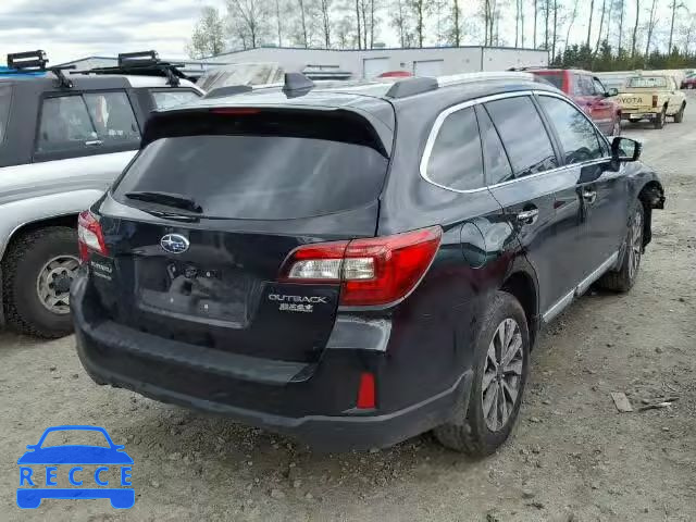 2017 SUBARU OUTBACK TO 4S4BSATC2H3322613 image 3