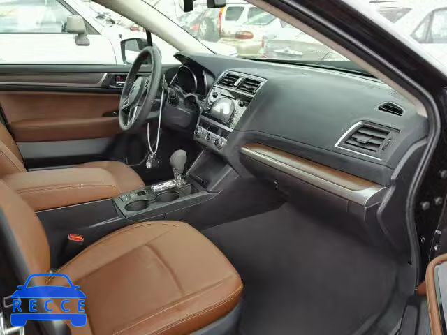 2017 SUBARU OUTBACK TO 4S4BSATC2H3322613 image 4