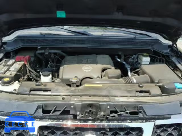 2015 NISSAN ARMADA PLA 5N1BA0NF7FN608690 image 6