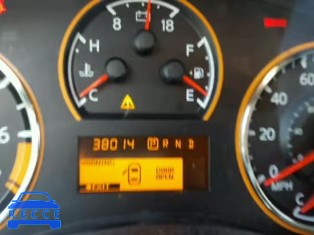 2015 NISSAN ARMADA PLA 5N1BA0NF7FN608690 image 7