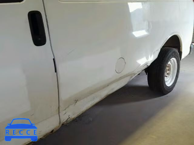 2005 GMC SAVANA G25 1GTGG25V651121417 image 8