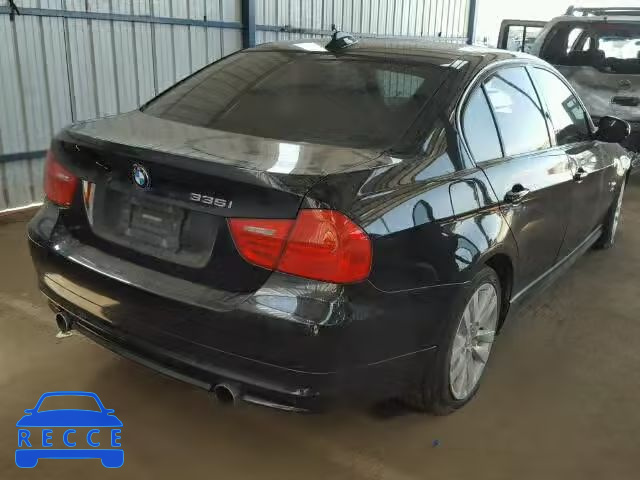 2010 BMW 335XI WBAPL3C53AA408662 Bild 3